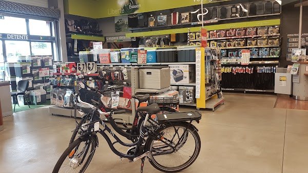 Feu Vert Auto Center Auray - Photo 4