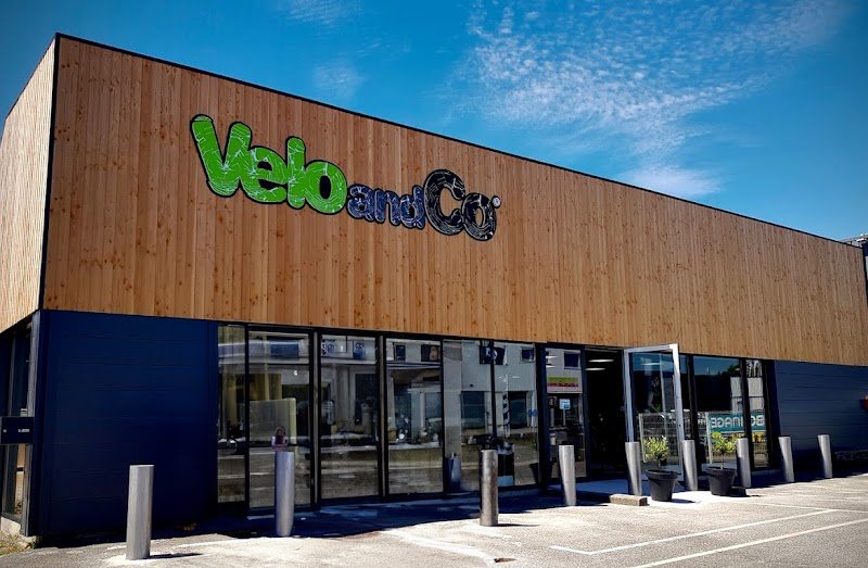 Vélo and Co
