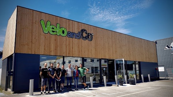 Vélo and Co - Photo 4