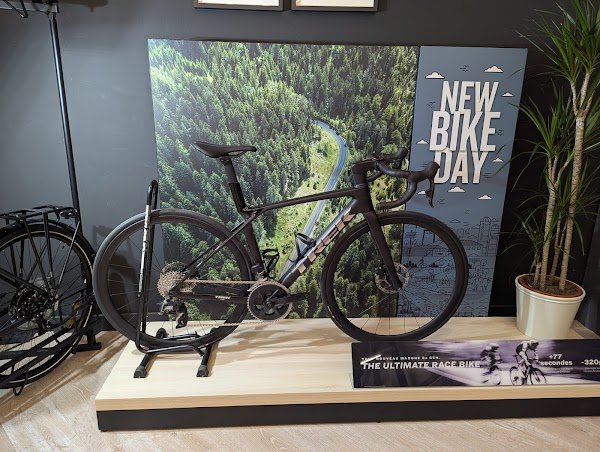 Trek Bicycle Store Vannes - Photo 2