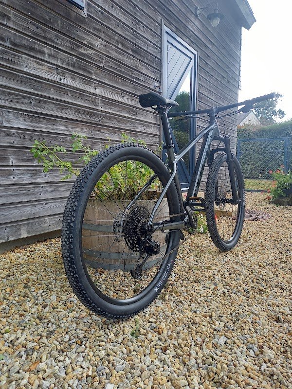 Trek Bicycle Store Vannes - Photo 3