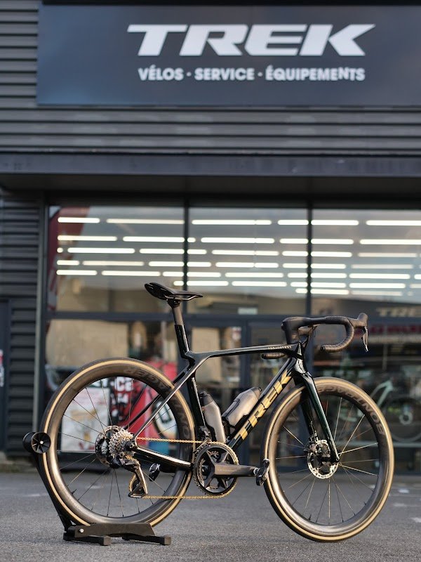 Trek Bicycle Store Vannes - Photo 4