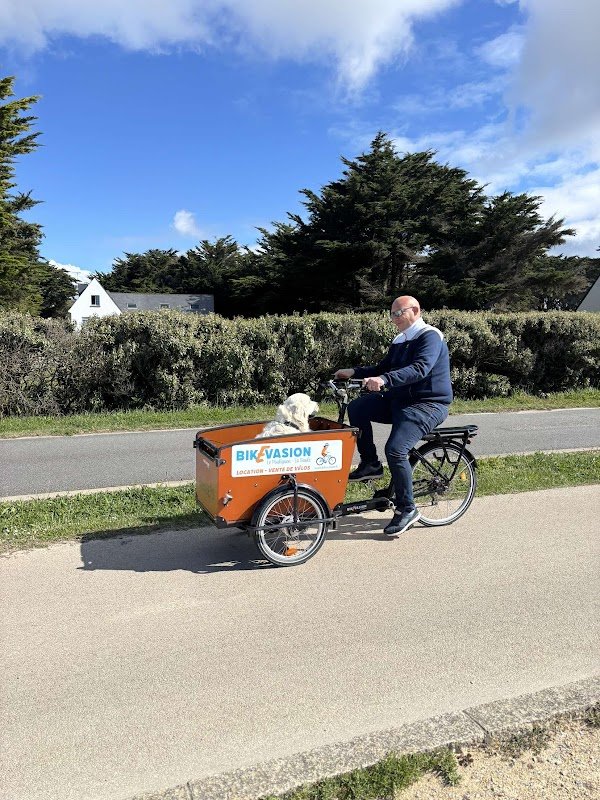 BIKEVASION - VELOZEN La Baule - Photo 3