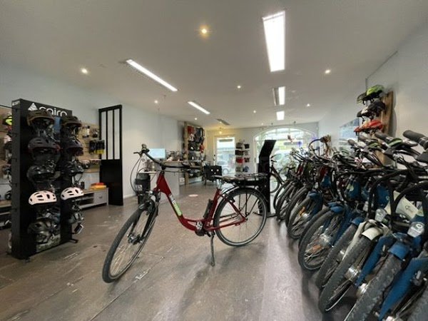 BIKEVASION - VELOZEN La Baule - Photo 4