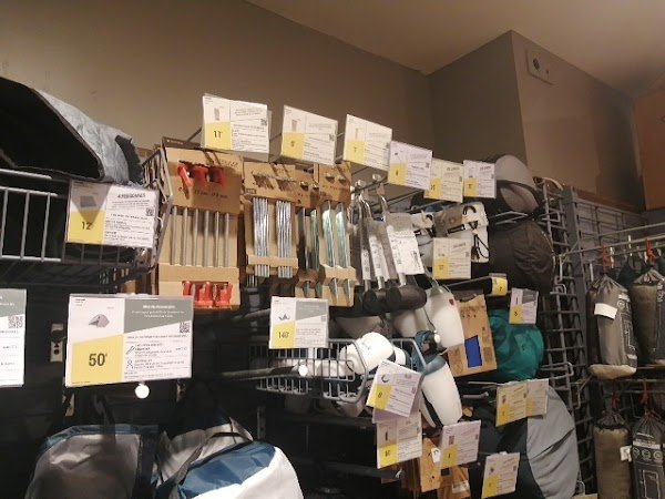 Decathlon Contact Quiberon - Photo 2