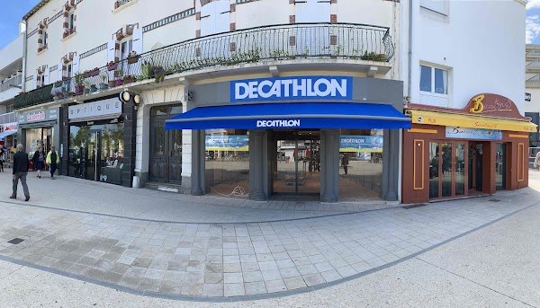 Decathlon Contact Quiberon - Photo 3