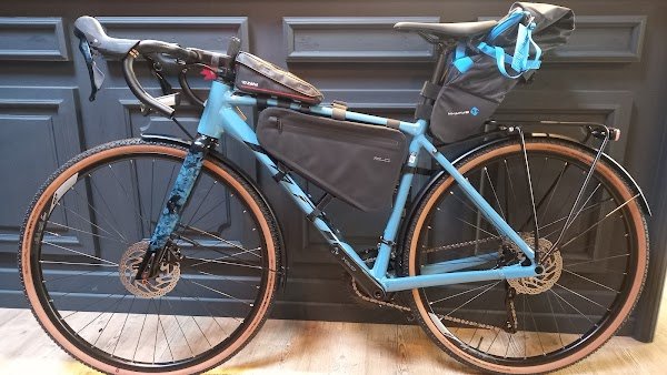 Be Cyclette - Photo 3