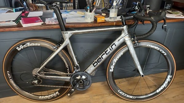 Be Cyclette - Photo 4