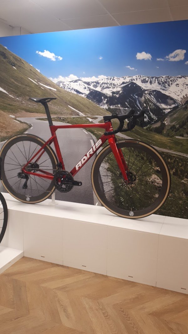 ADRISPORT ADRIS - Photo 2