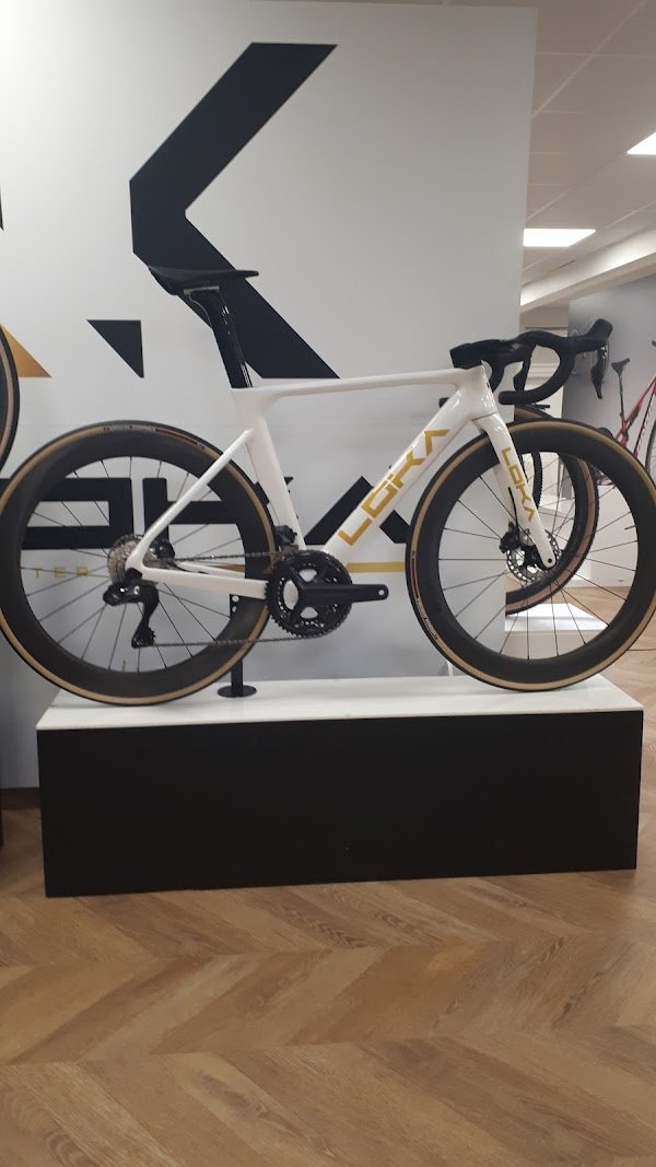 ADRISPORT ADRIS - Photo 3