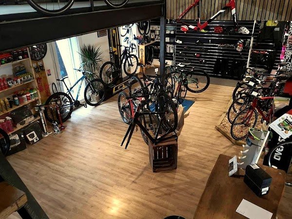 CELTI-BIKE - Photo 3