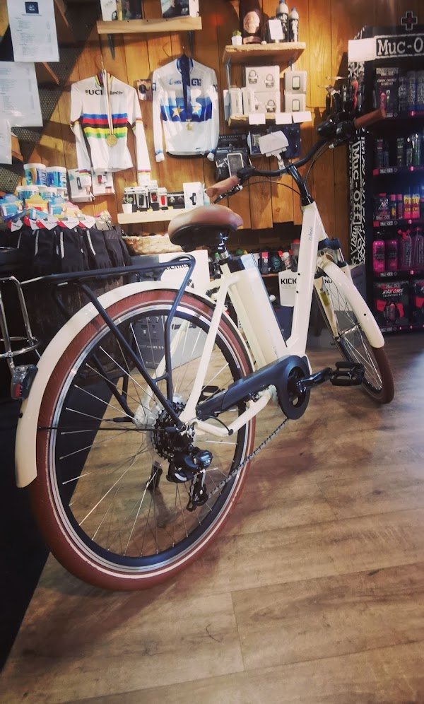 CELTI-BIKE - Photo 4