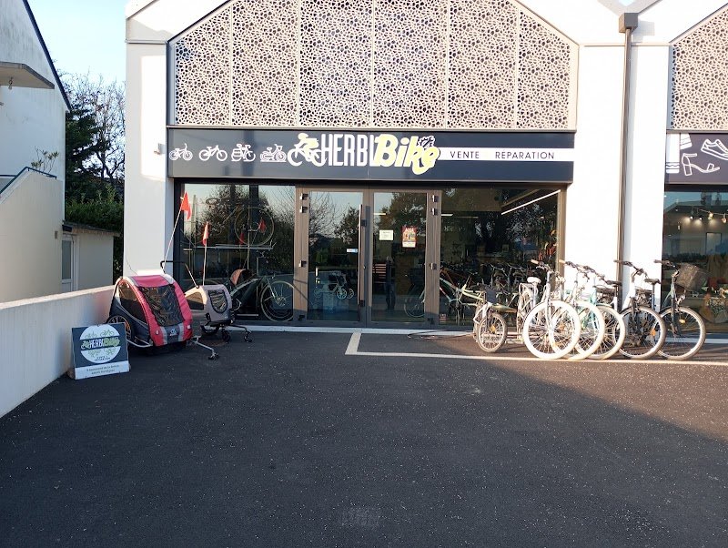 HERBI BIKE