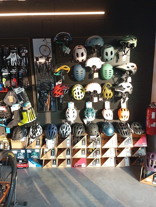 HERBI BIKE - Photo 5