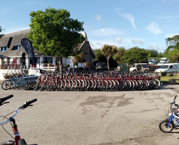 Véloc'ouest - Rental And Delivery Bike En Itinérance - Photo 2