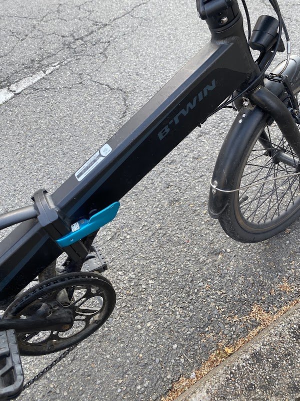 Trotti Vélo - Photo 2