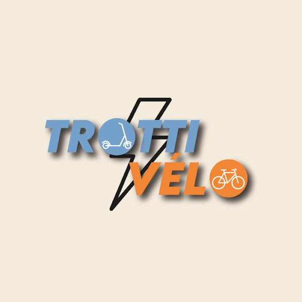 Trotti Vélo - Photo 3