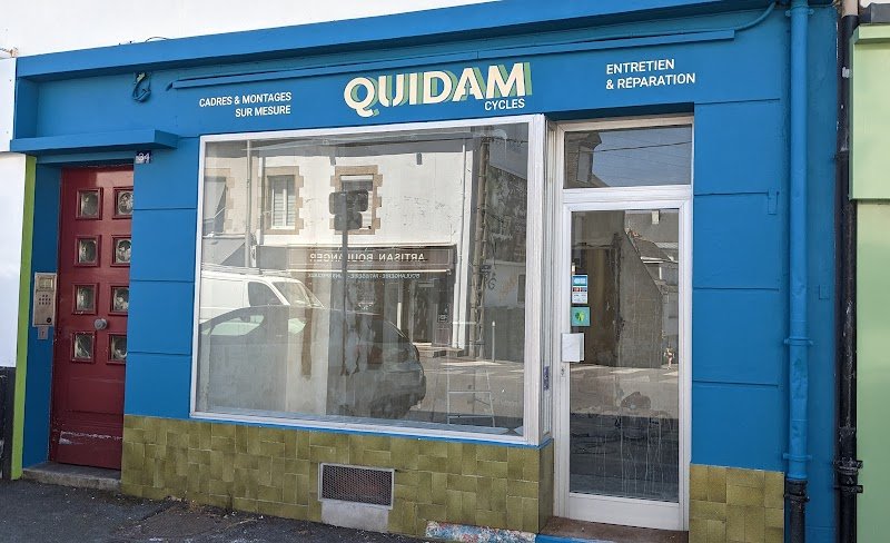 Quidam Cycles