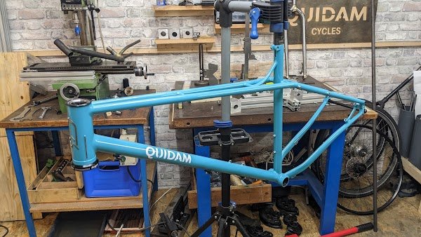 Quidam Cycles - Photo 2