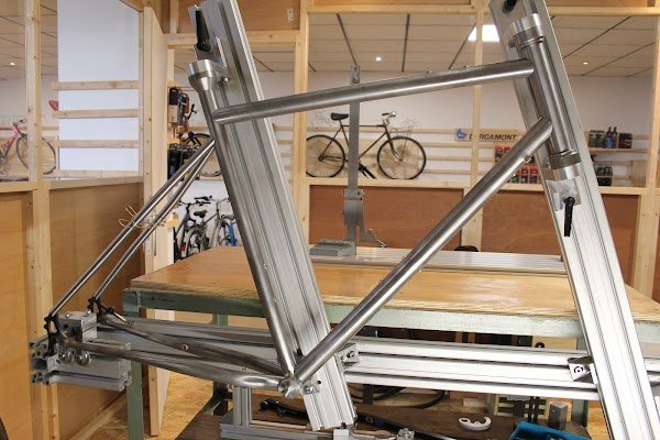 Quidam Cycles - Photo 3