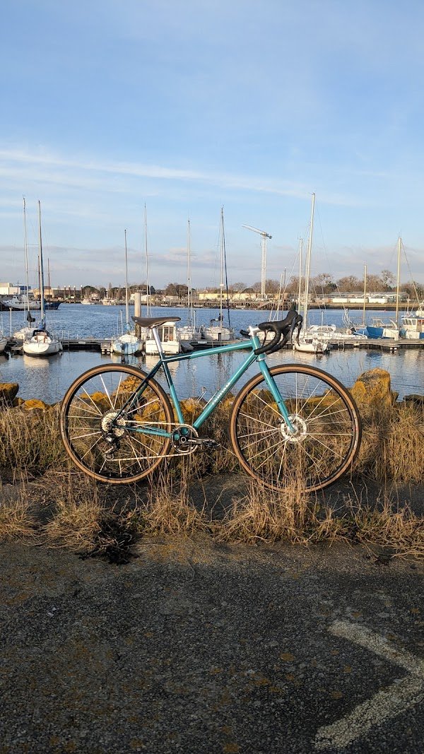 Quidam Cycles - Photo 4