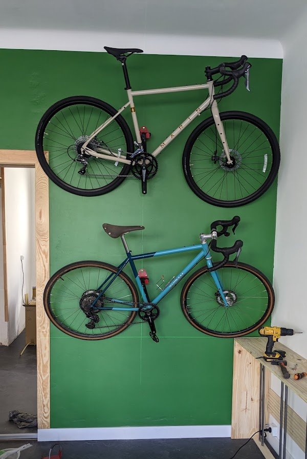Quidam Cycles - Photo 5