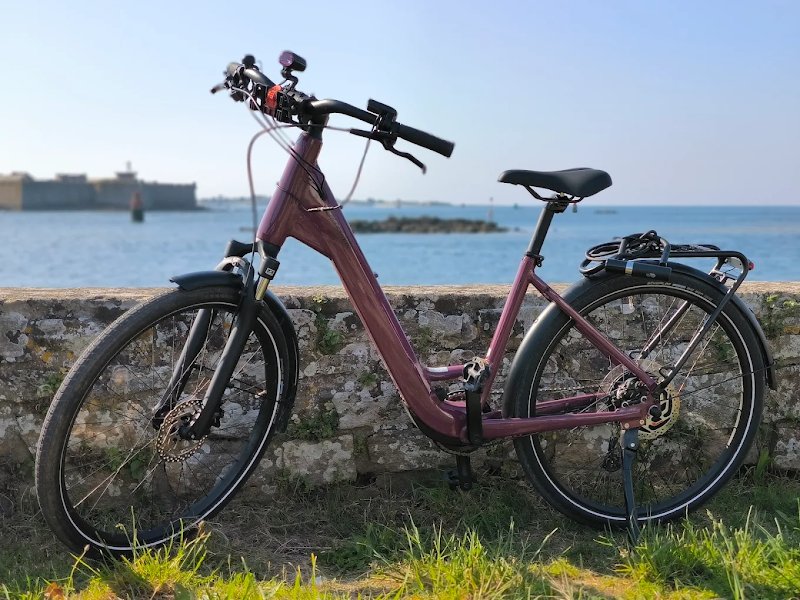 N'BIKE RENTAL - Location de vélos Lorient