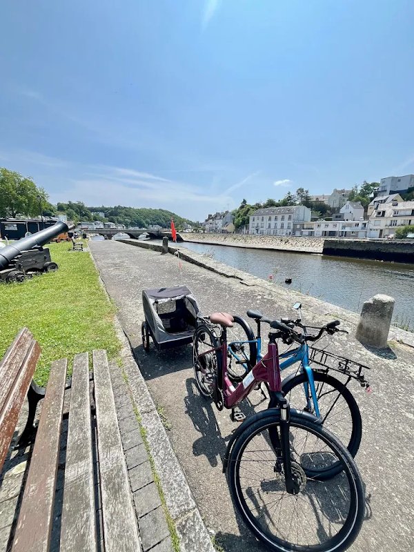 N'BIKE RENTAL - Location de vélos Lorient - Photo 2