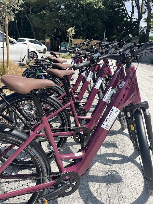 N'BIKE RENTAL - Location de vélos Lorient - Photo 4