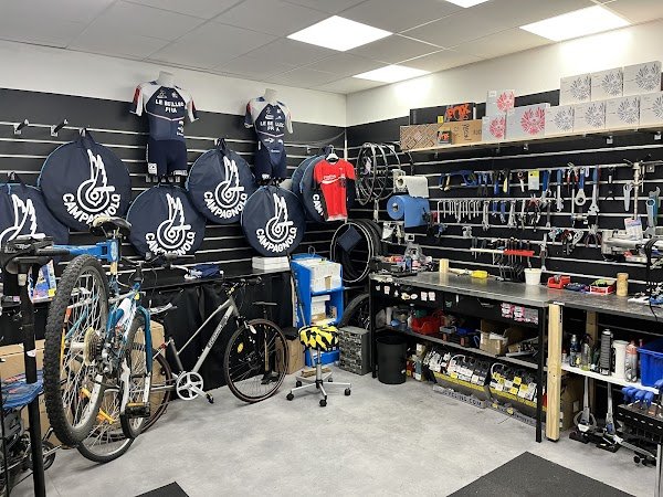 Bike+ Pontivy - Photo 2