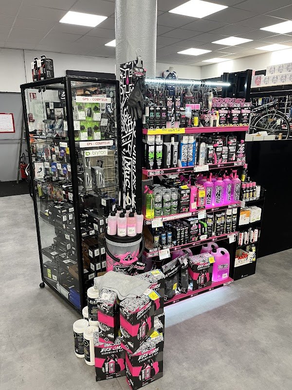 Bike+ Pontivy - Photo 3