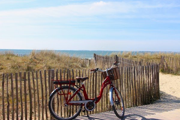 Veloc'Ouest by Breizh Hôtel - Livraison de vélos - CRAC'H - Photo 2