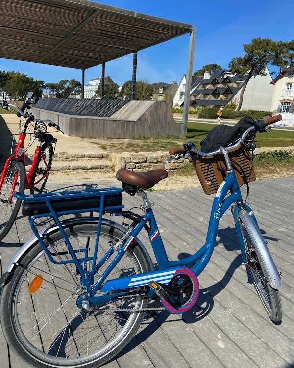 Veloc'Ouest by Breizh Hôtel - Livraison de vélos - CRAC'H - Photo 3