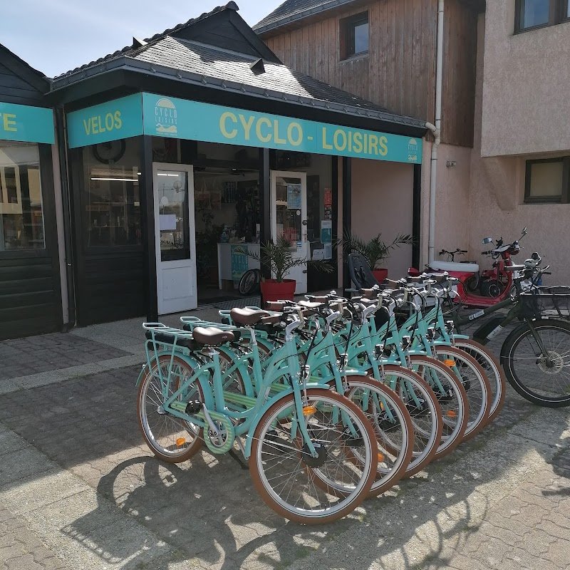 Cyclo Loisirs Erdeven