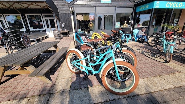 Cyclo Loisirs Erdeven - Photo 3