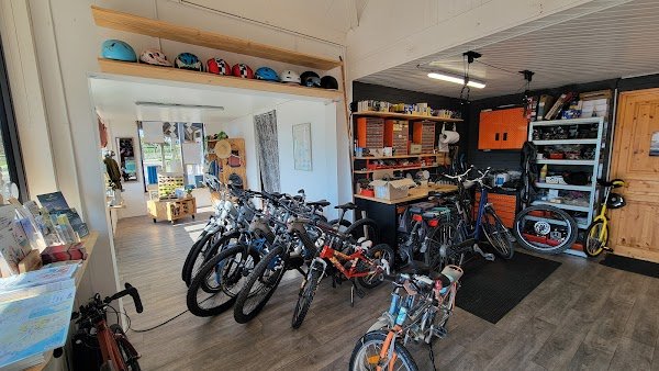 Cyclo Loisirs Erdeven - Photo 4