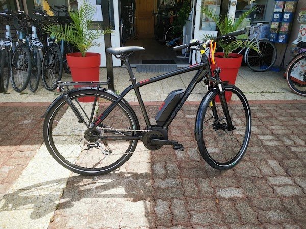 Cyclo Loisirs Erdeven - Photo 5