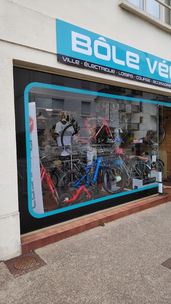 Bôle Vélo - Photo 2