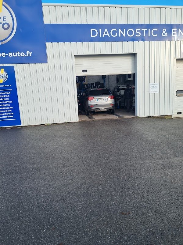 Point S - Ploërmel (CB Automobiles) - Photo 2