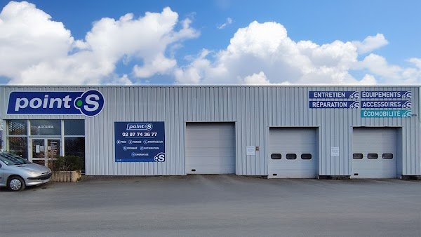 Point S - Ploërmel (CB Automobiles) - Photo 3