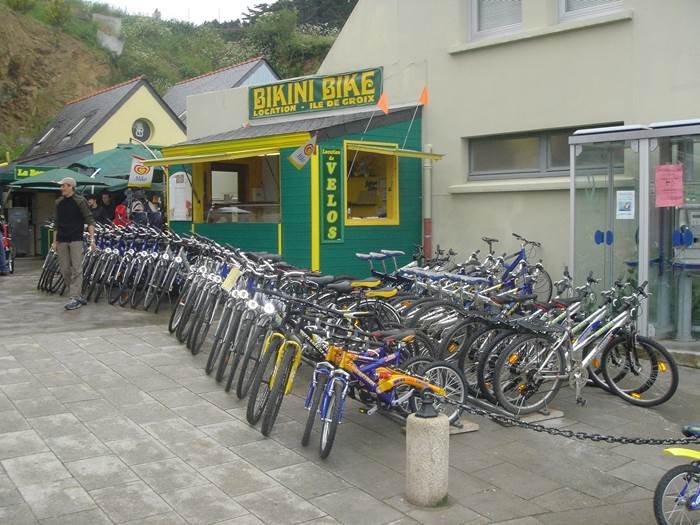 bikini-bike