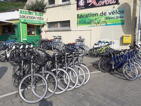bikini-bike - Photo 2