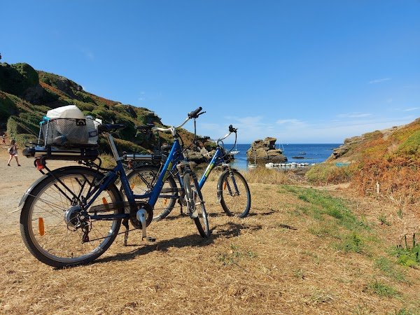 bikini-bike - Photo 4