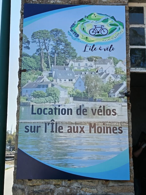 L'île à vélo - Photo 4