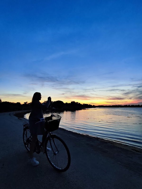 L'île à vélo - Photo 5
