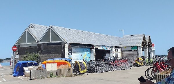 Location vélos île d'Arz - l'Arz et la Manière - Photo 2