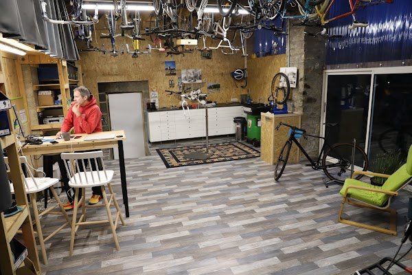 Vélopital - Photo 2