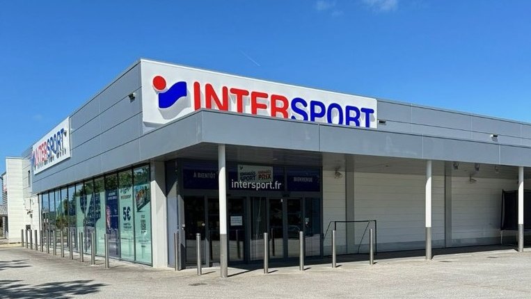Intersport PONTIVY