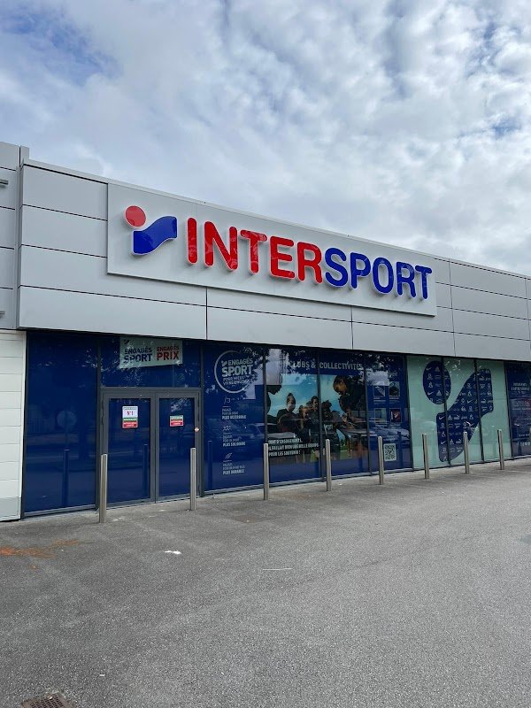 Intersport PONTIVY - Photo 4