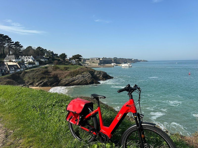 Capt Bikes agence de location vélos à assistance électrique